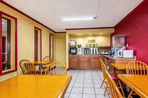 Econo Lodge Charlotte Airport Area