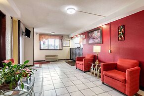 Econo Lodge Charlotte Airport Area