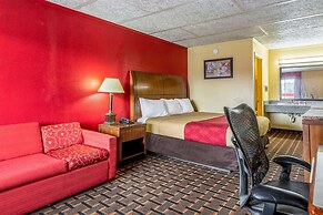 Econo Lodge Charlotte Airport Area