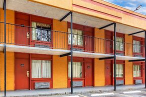 Econo Lodge Charlotte Airport Area