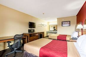 Econo Lodge Charlotte Airport Area