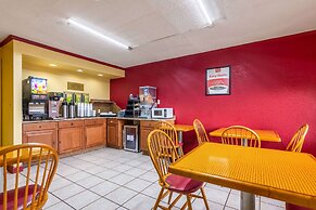 Econo Lodge Charlotte Airport Area