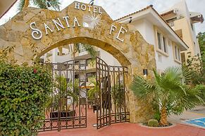 Hotel Santa Fe by Villa Group