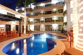 Hotel Santa Fe by Villa Group