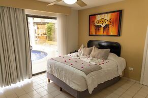 Hotel Santa Fe by Villa Group