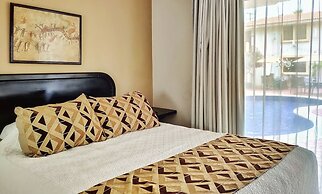 Hotel Santa Fe by Villa Group