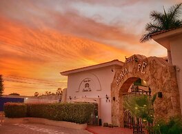 Hotel Santa Fe by Villa Group