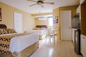 Hotel Santa Fe by Villa Group