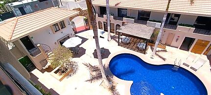 Hotel Santa Fe by Villa Group