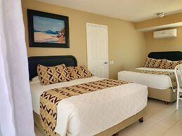 Hotel Santa Fe by Villa Group
