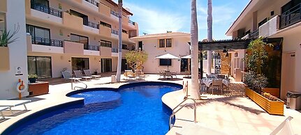 Hotel Santa Fe by Villa Group