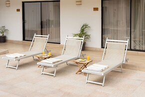 Hotel Santa Fe by Villa Group