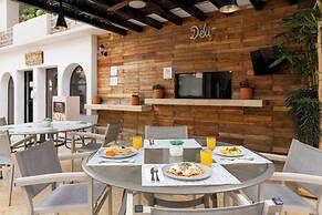 Hotel Santa Fe by Villa Group