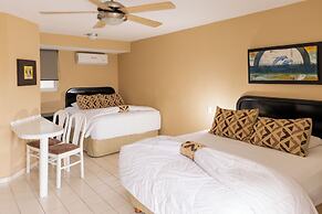 Hotel Santa Fe by Villa Group