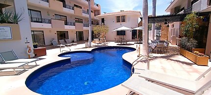 Hotel Santa Fe by Villa Group