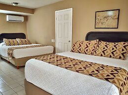 Hotel Santa Fe by Villa Group