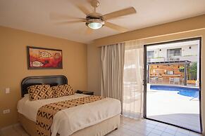 Hotel Santa Fe by Villa Group