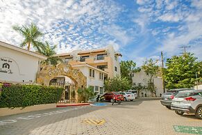 Hotel Santa Fe by Villa Group