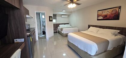 Hotel Santa Fe by Villa Group