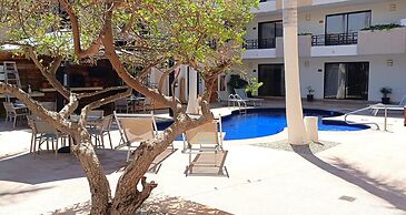Hotel Santa Fe by Villa Group
