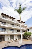 Hotel Santa Fe by Villa Group