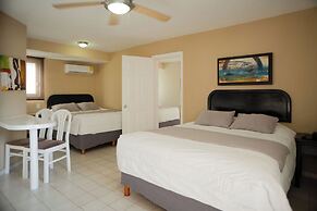 Hotel Santa Fe by Villa Group