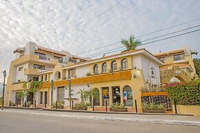 Hotel Santa Fe by Villa Group