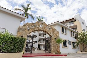 Hotel Santa Fe by Villa Group