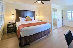 Clarion Collection Wilkie's Inn Pacific Grove - Monterey