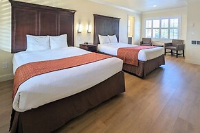 Clarion Collection Wilkie's Inn Pacific Grove - Monterey