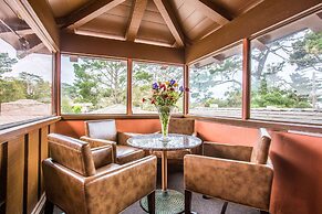 Clarion Collection Wilkie's Inn Pacific Grove - Monterey