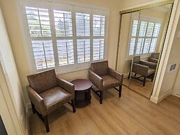 Clarion Collection Wilkie's Inn Pacific Grove - Monterey