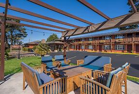 Clarion Collection Wilkie's Inn Pacific Grove - Monterey