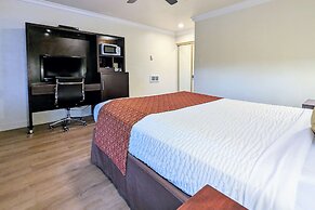Clarion Collection Wilkie's Inn Pacific Grove - Monterey
