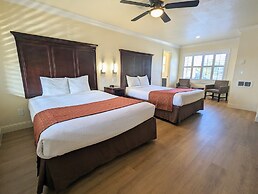 Clarion Collection Wilkie's Inn Pacific Grove - Monterey