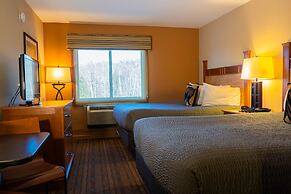 The Black Bear Lodge at Stratton Mountain Resort