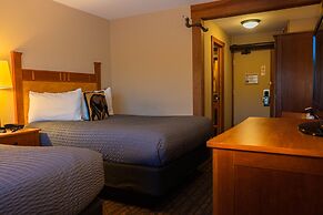 The Black Bear Lodge at Stratton Mountain Resort