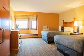 The Black Bear Lodge at Stratton Mountain Resort