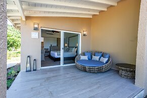 Wyndham Tortola BVI Lambert Beach Resort