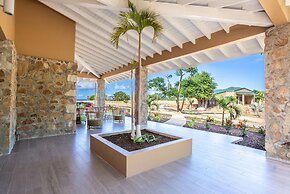 Wyndham Tortola BVI Lambert Beach Resort