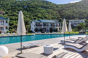 Wyndham Tortola BVI Lambert Beach Resort
