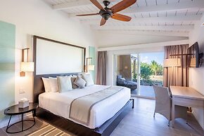 Wyndham Tortola BVI Lambert Beach Resort