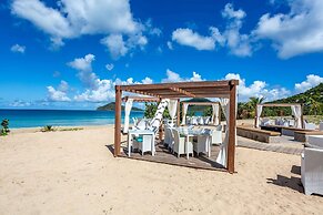 Wyndham Tortola BVI Lambert Beach Resort