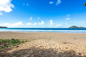 Wyndham Tortola BVI Lambert Beach Resort