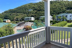 Wyndham Tortola BVI Lambert Beach Resort