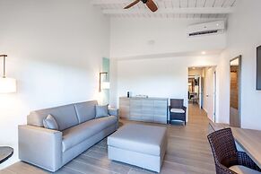 Wyndham Tortola BVI Lambert Beach Resort