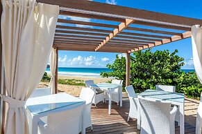 Wyndham Tortola BVI Lambert Beach Resort