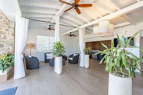 Wyndham Tortola BVI Lambert Beach Resort