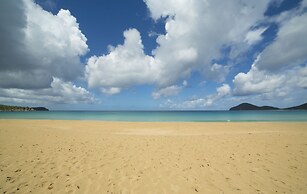 Wyndham Tortola BVI Lambert Beach Resort