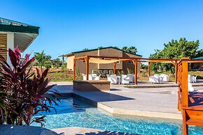 Wyndham Tortola BVI Lambert Beach Resort